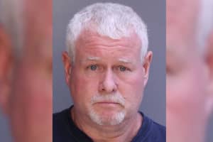 Bucks County Man Charged With Child Sex Assault: Police