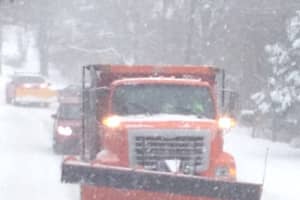 Snow Emergency Declared In Orange County