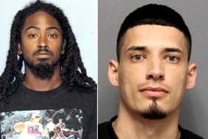 Accused Robbers Charged With Attempted Murder In Paterson Street Shooting