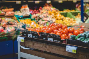 Grocery Prices Trending Upward, New Report Says