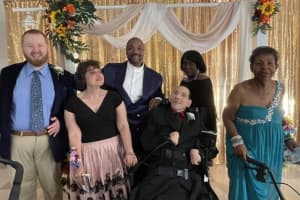 CP Unlimited Plans Fall Formal for People with Disabilities, November 4