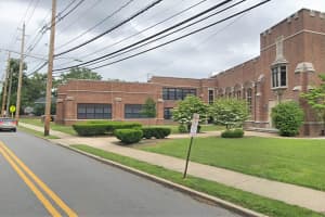 Police: Another Swastika Found At Glen Rock School