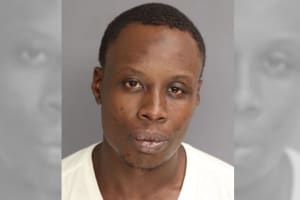 Feds: Ex-Con Shot Two Victims Five Days Apart In Newark