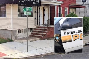 Paterson Shooting: 17-Year-Old Critical, 14-Year-Old Wounded