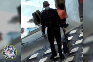Know Him? Police In Montco Seek Well-Dressed Gucci Thief
