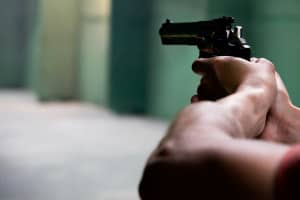 Baltimore Hitman Nicknamed 'Glock' Confesses In Murder-For-Hire Plot