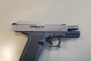 East Rockaway Man Indicted For Possession Of Ghost Guns
