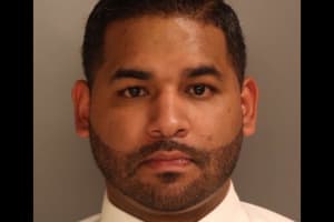 Felony Charges For Man Accused Of Rape, Strangulation In Lancaster County
