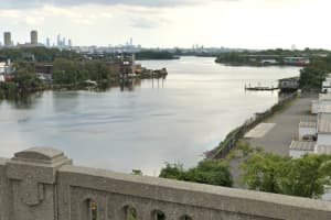 Body Pulled From Hackensack River