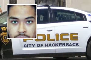 SCHOOL LOCKDOWN: Hackensack Police Capture Knife-Wielding Man Wanted For Attacking Woman