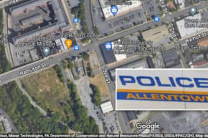 Pair Of Pedestrians ID'd After Deadly Strike In Allentown: Coroner (UPDATED)