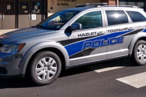 Man Intentionally Set Fires At Hazlet Property Since December: Police