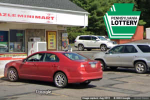 Lotto Player Wins $400K Playing Cash 5 In Northeastern PA