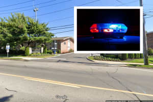 Woman Struck, Killed In Early-Morning Patchogue Crash: Police