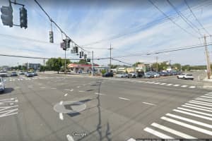 Person Struck, Seriously Injured In Levittown: Police