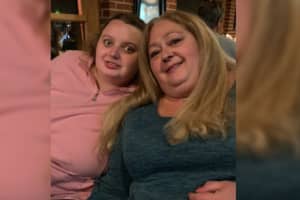 Bucks Mom And Daughter Missing, Car Found Abandoned In Philly: Police