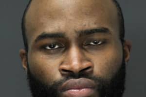 Police: Hackensack Man Chokes, Punches Older Neighbor, Robs Cash, Cellphone