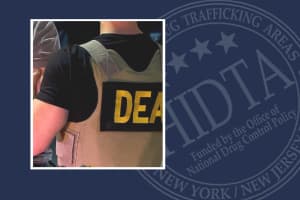 Historic Drug Seizure Near Atlantic City Nets Fentanyl, Heroin, Coke, Feds Say