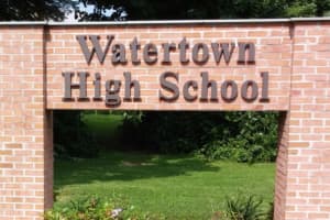 Alleged Racist Video Under Investigation At CT High School