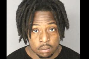 Feds: Newark Ex-Con Wanted On Gun Charge Caught Carrying Another