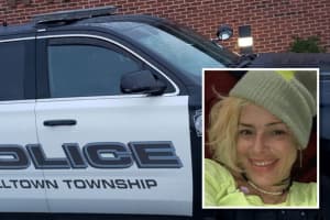 Missing Woman Last Seen In Bucks County: Police