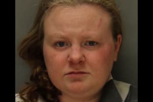 GOT HER! Woman Who Attacked EMTs, Arrested In Lancaster County