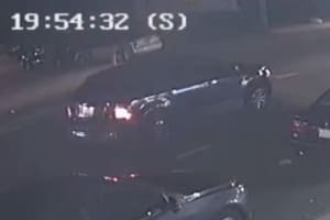 Driver Sought In Deadly Philadelphia Hit-Run Crash