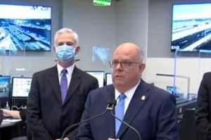 COVID-19:  Governor Hogan Declares State Of Emergency in Maryland Over Omicron