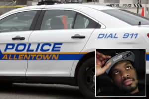 27-Year-Old Killed By Allentown Police Identified