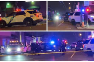 Officer Discharged From Hospital After Holmesburg Shootout: Philadelphia PD