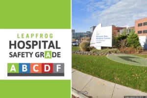 Perfect Health: 4 Suffolk Hospitals Receive ‘A’ For Patient Safety