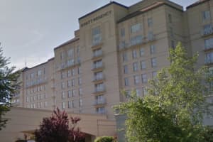 Man Hospitalized After Falling From Hotel Balcony In Hauppauge