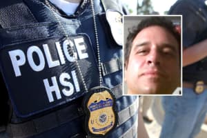 Feds: NJ Grammar School Teacher Charged With Trafficking Child Porn