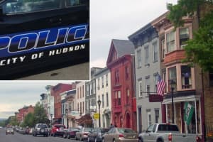 ‘Men Outta Business’: Gang Investigation In Hudson Nets 12th Suspect