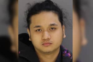 Strangulation, Assault Among Charges For 18-Year-Old In ChesCo