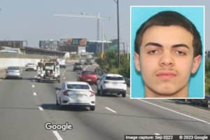 I-95 Gunman Arrested Four Years After Shooting: State Police