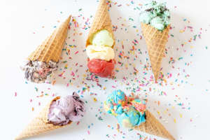 Hudson Valley Store's Ice Cream Flavor Best In North America, World Dairy Expo Says