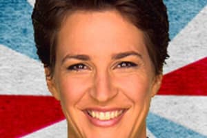 New England Resident Rachel Maddow Gets New $30M Annual Contract