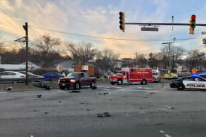 CONFIRMED: Motorcyclist, 52, From Hasbrouck Heights Killed In Route 17 Crash