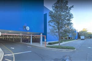 OFFICIAL: Garfield Woman, 58, Jumped To Death From IKEA Parking Garage In Paramus