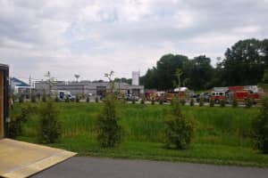 Safety Inspection At PA Medical Marijuana Plant After Explosion Hurts Six People: OSHA