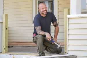 CT Home Inspector To Host Brand-New HGTV Show