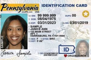Pennsylvania Travelers Will Soon Need Real IDs To Fly: TSA