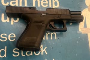 TSA: Another Midwesterner Nabbed With A Gun At Newark Airport As Thanksgiving Travel Begins