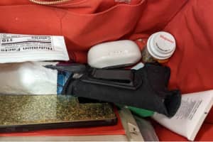 2 Guns Seized At Philadephia International Airport In Last Few Days: TSA