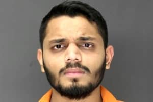 Bergen College Student Charged With Child Porn Blackmail Following Raid