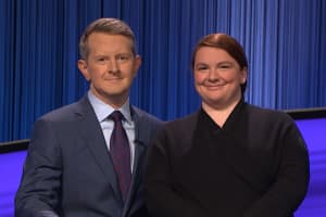Westchester Woman To Compete On Jeopardy!