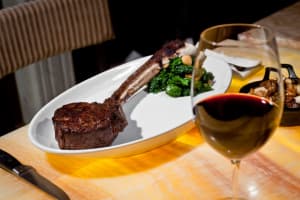 Italian Steakhouse To Open In CT This Fall