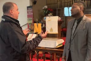 Clergy Offered Emergency Preparedness Training In Fairfield County's Largest City