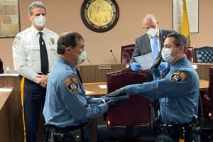 Saddle Brook Adds 2 Needed Police Officers To Force